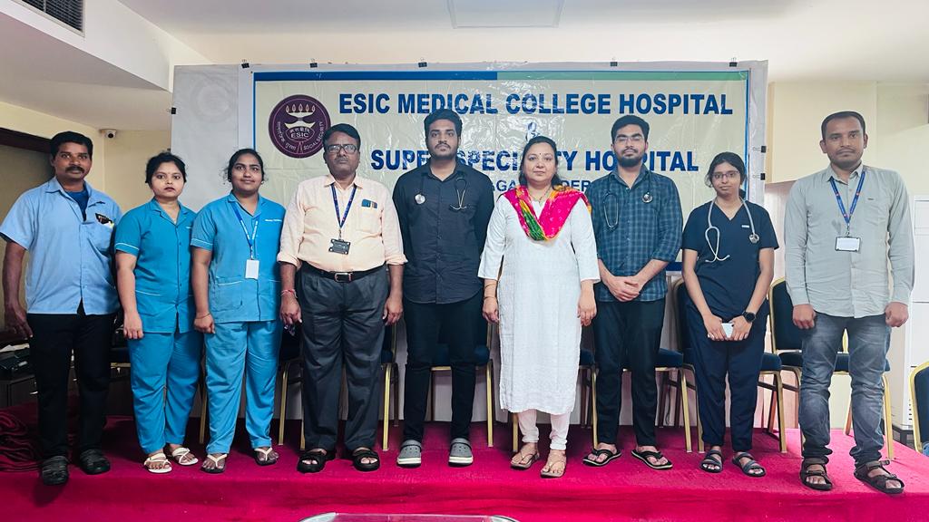 Medical Camps