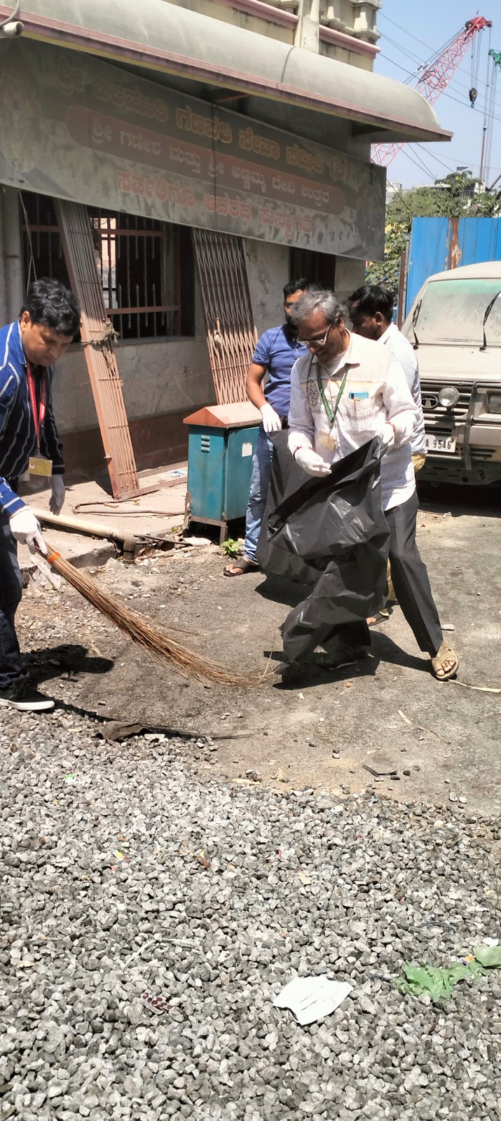 Swachh Bharat