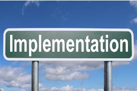 IMPLEMENTATION