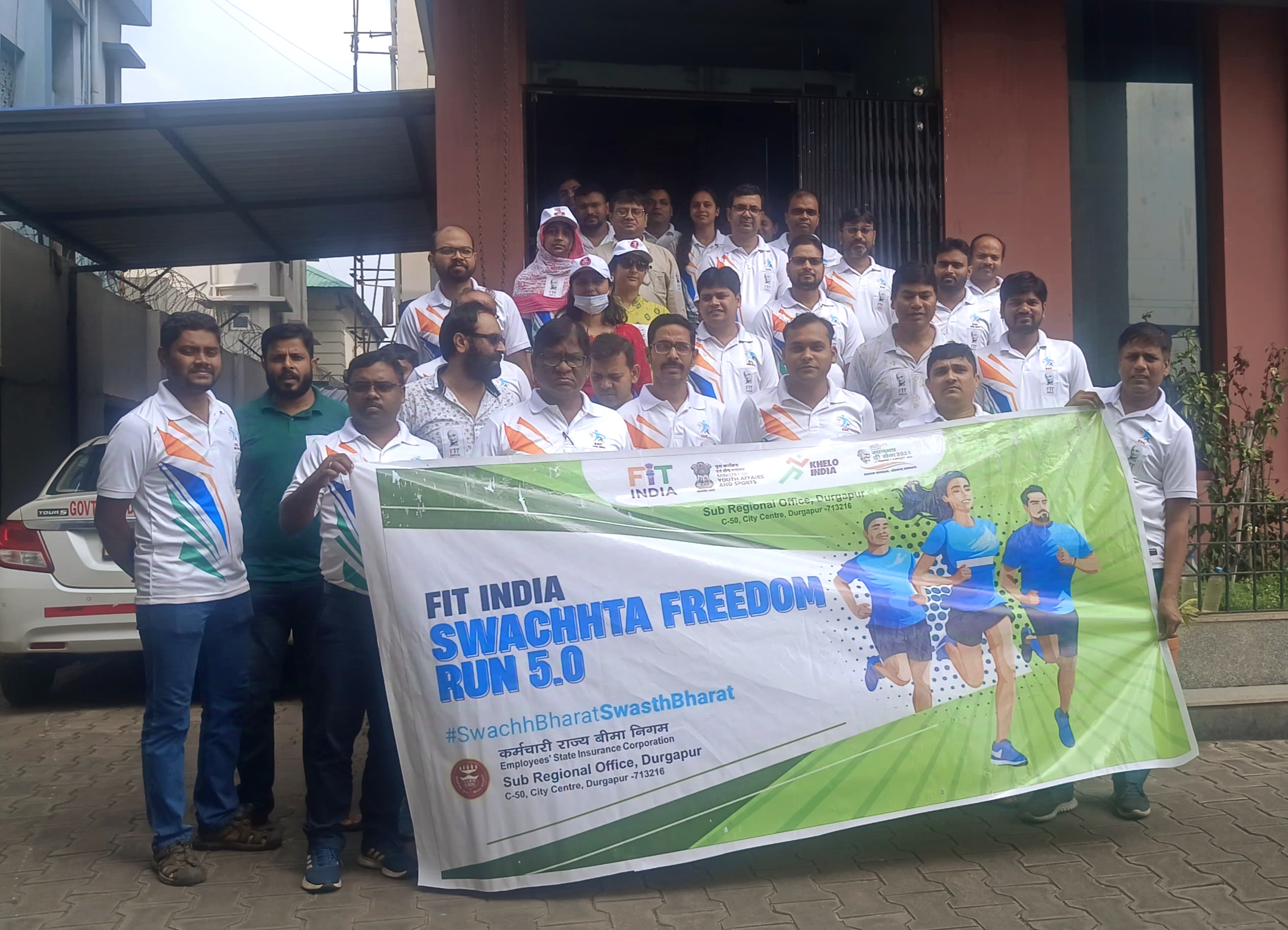 FIT INDIA