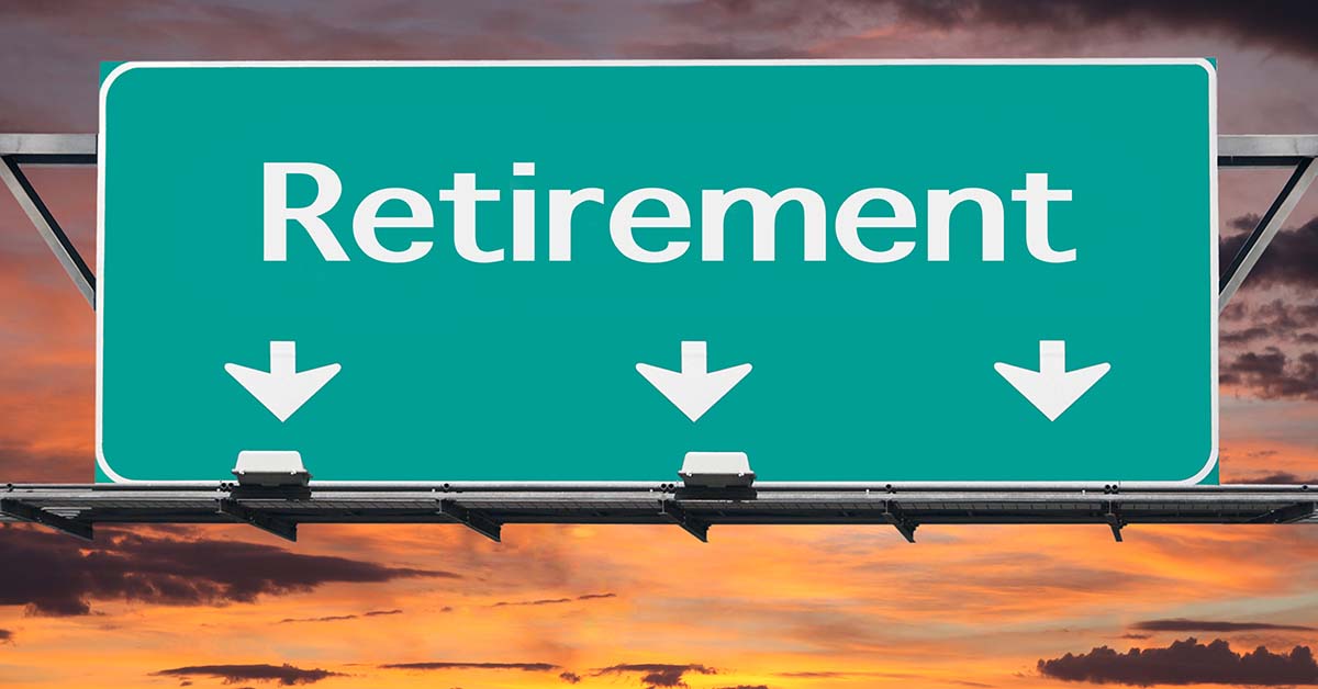 Retirement