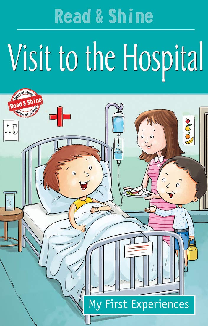 VISIT TO TIE UP HOSPITALS