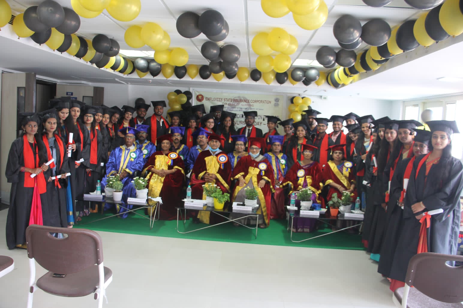 Graduation