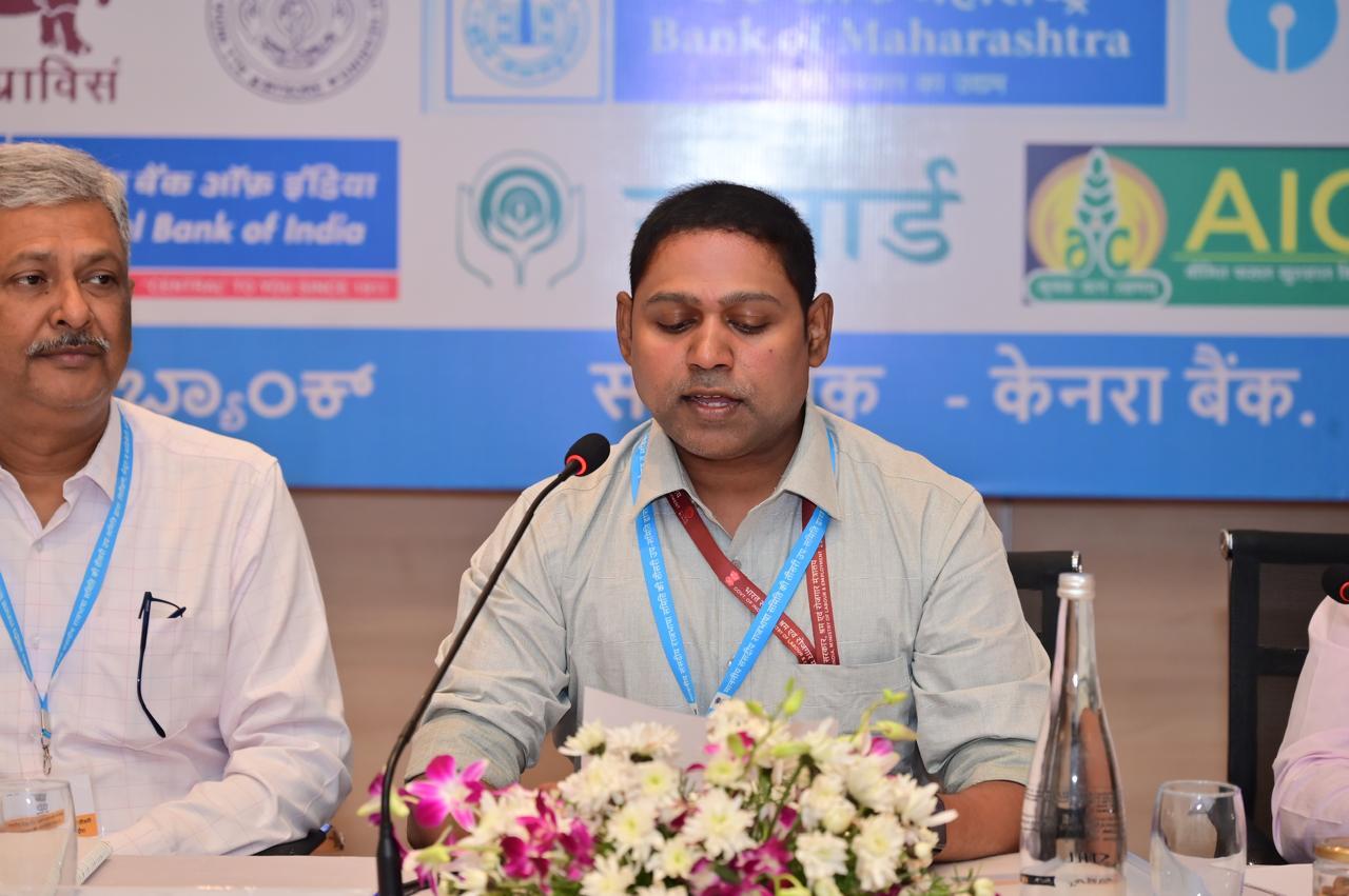 संसदीय समिति द्वारा राजभाषा का निरीक्षण