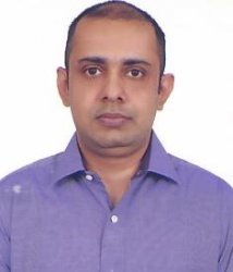 Shri Kovid Dutt