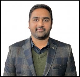 Mr. Anil Kumar Yadav