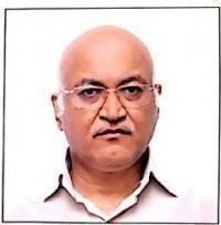 Prof. Dr. Asim Das